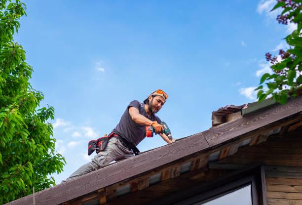 Best Flat Roofing  in Wiggins, MS