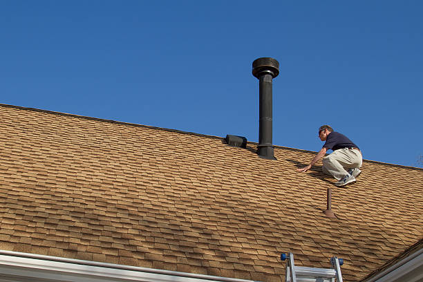 Best Asphalt Shingle Roofing  in Wiggins, MS